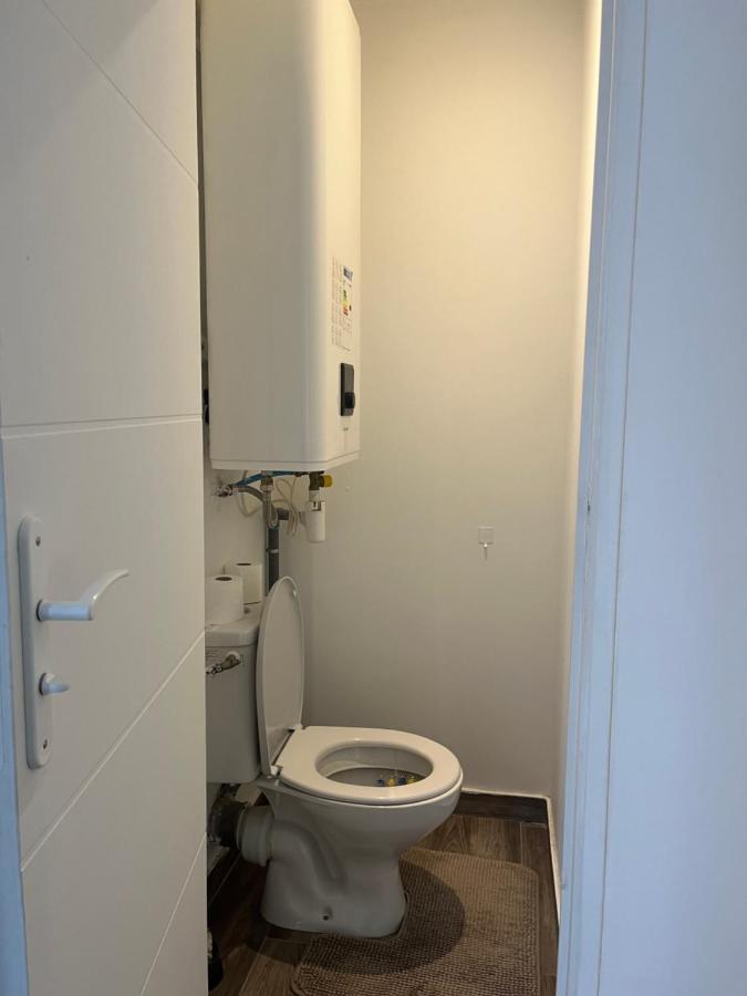 Appartement 4 Personnes, Aeroport Marseille Marignane Esterno foto