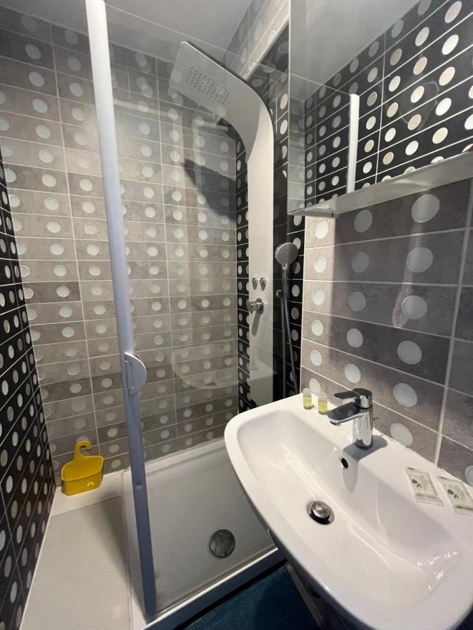 Appartement 4 Personnes, Aeroport Marseille Marignane Esterno foto