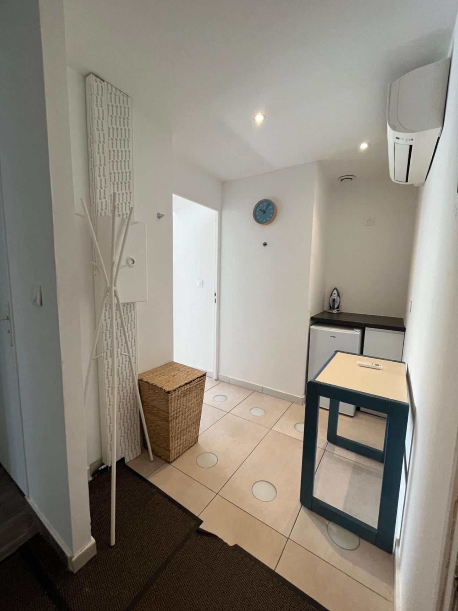Appartement 4 Personnes, Aeroport Marseille Marignane Esterno foto