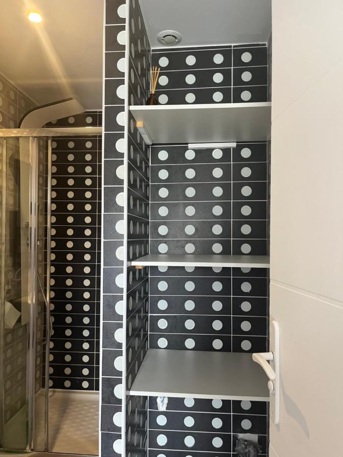 Appartement 4 Personnes, Aeroport Marseille Marignane Esterno foto